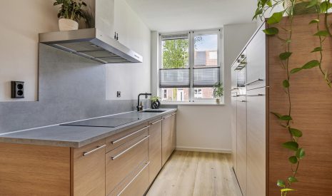 Te koop: Foto Woonhuis aan de Shetlandpad 13 in Zoetermeer