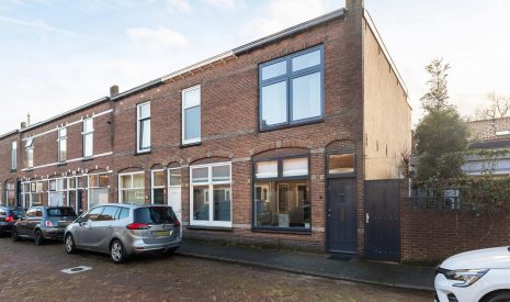 Te koop: Foto Woonhuis aan de Costerusstraat 19 in Woerden