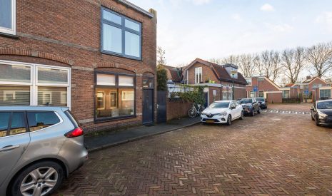 Te koop: Foto Woonhuis aan de Costerusstraat 19 in Woerden