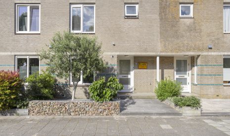 Te koop: Foto Woonhuis aan de Spectrumsingel 183 in Zoetermeer