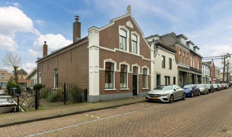 koop  Bodegraven  Noordstraat 11 – Hoofdfoto