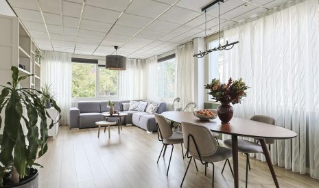 Te koop: Foto Appartement aan de Levendaal 140F in Leiden