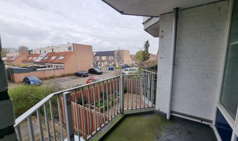 Te koop: Foto Appartement aan de Wever 14 in Alphen aan den Rijn