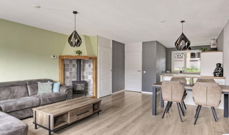 Te koop: Foto Woonhuis aan de Velddreef 317 in Zoetermeer