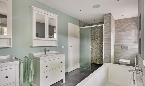 Te koop: Foto Woonhuis aan de Velddreef 317 in Zoetermeer