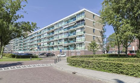 koop  Leiderdorp  Merelstraat 42 – Hoofdfoto