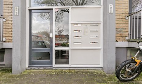 Te koop: Foto Appartement aan de Seringenstraat 42 in Alphen aan den Rijn