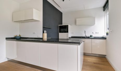 Te huur: Foto Woonhuis aan de Cassiopeiadreef 5 in Alphen aan den Rijn