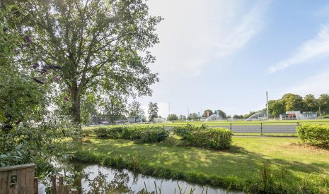 Te koop: Foto Woonhuis aan de Dokter Schreuderstraat 81 in Zwammerdam