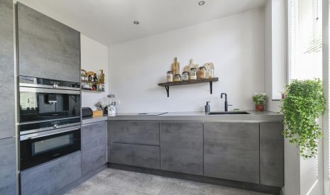 Te koop: Foto Woonhuis aan de Zwaanstraat 4 in Leiderdorp