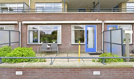 Te koop: Foto Appartement aan de A.G.M. van der Hoevenstraat 16 in Ter Aar