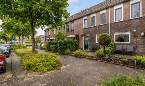 koop  Woerden  Klaproosweide 80 – Hoofdfoto