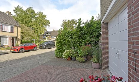 Te koop: Foto Woonhuis aan de Beethovenlaan 33 in Nieuwkoop