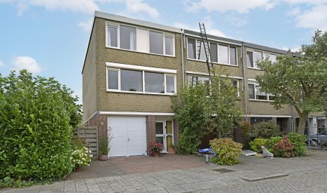 koop  Nieuwkoop  Beethovenlaan 33 – Hoofdfoto