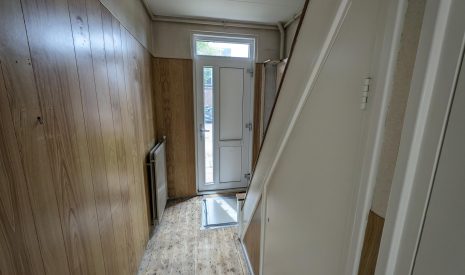 Te koop: Foto Woonhuis aan de Jan van Banningstraat 3 in Zoeterwoude