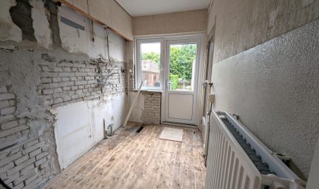 Te koop: Foto Woonhuis aan de Jan van Banningstraat 3 in Zoeterwoude