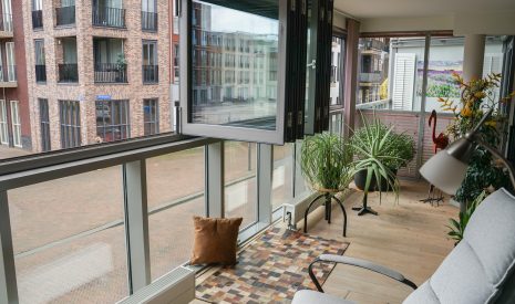 Te koop: Foto Appartement aan de Ortolaanstraat 9 in Alphen aan den Rijn