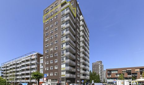 Te koop: Foto Appartement aan de Laan van Berendrecht 310 in Leiderdorp