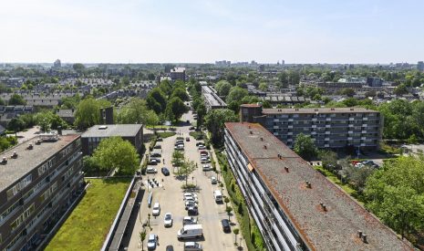 Te koop: Foto Appartement aan de Laan van Berendrecht 310 in Leiderdorp