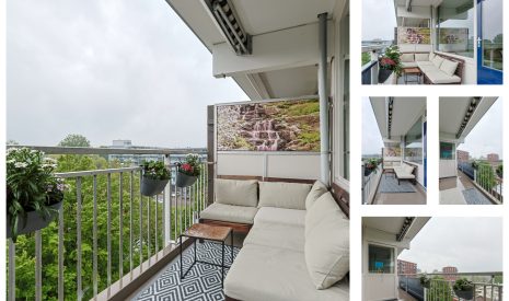 Te koop: Foto Appartement aan de Wilddreef 92 in Leiderdorp