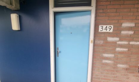 Te koop: Foto Appartement aan de Eikenhorst 349 in Alphen aan den Rijn