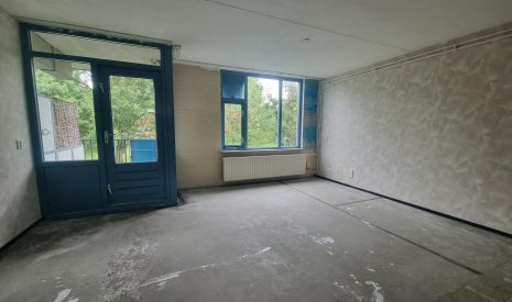 Te koop: Foto Appartement aan de Eikenhorst 349 in Alphen aan den Rijn