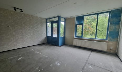 Te koop: Foto Appartement aan de Eikenhorst 349 in Alphen aan den Rijn