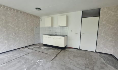 Te koop: Foto Appartement aan de Eikenhorst 349 in Alphen aan den Rijn