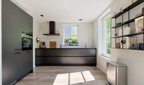 Te koop: Foto Woonhuis aan de Hoogmadeseweg 41G in Leiderdorp