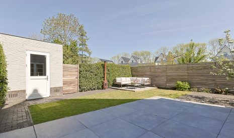 Te koop: Foto Woonhuis aan de Hoogmadeseweg 41G in Leiderdorp