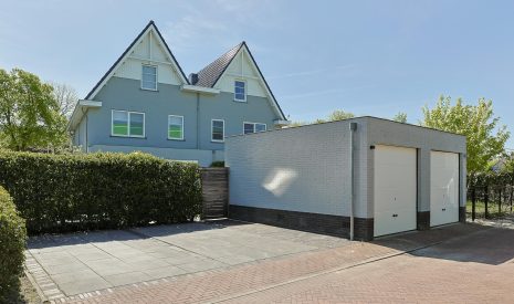 Te koop: Foto Woonhuis aan de Hoogmadeseweg 41G in Leiderdorp