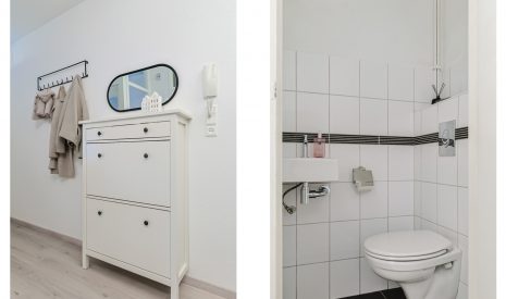 Te koop: Foto Appartement aan de Lokhorst 125 in Leiderdorp