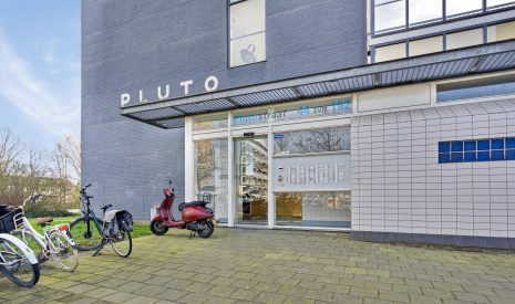 Te koop: Foto Appartement aan de Plutostraat 54 in Alphen aan den Rijn