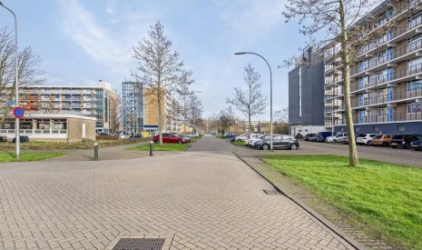 koop  Alphen aan den Rijn  Plutostraat 54 – Hoofdfoto