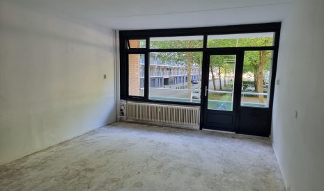 Te koop: Foto Appartement aan de Plutostraat 54 in Alphen aan den Rijn