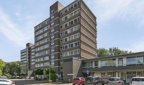 koop  Alphen aan den Rijn  Saffierstraat 93 – Hoofdfoto