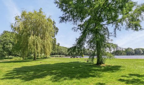 Te koop: Foto Appartement aan de Saffierstraat 93 in Alphen aan den Rijn