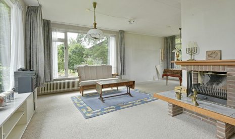 Te koop: Foto Woonhuis aan de Zuideinde 14 in Aarlanderveen