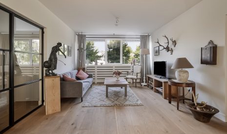 Te koop: Foto Appartement aan de Saffierstraat 1 in Alphen aan den Rijn