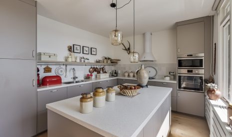 Te koop: Foto Appartement aan de Saffierstraat 1 in Alphen aan den Rijn