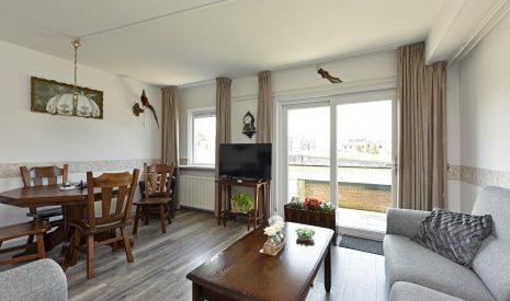 Te koop: Foto Appartement aan de Oostkanaalweg 45B in Ter Aar