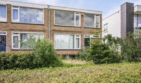 koop  Alphen aan den Rijn  Van Foreestlaan 9B – Hoofdfoto