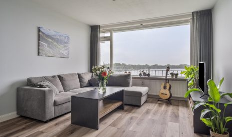 Te koop: Foto Appartement aan de Saffierstraat 115 in Alphen aan den Rijn