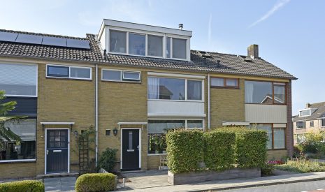 koop  Noorden  Anjerstraat 7 – Hoofdfoto