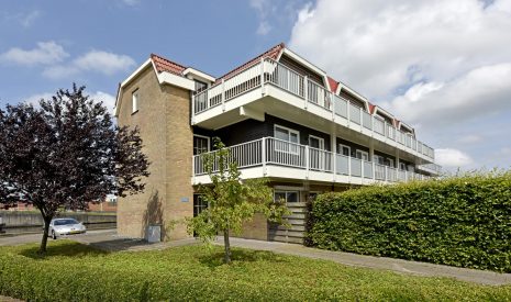 Te koop: Foto Appartement aan de Oostkanaalweg 45D in Ter Aar