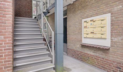 Te koop: Foto Appartement aan de Frederik Hendrikstraat 100 in Alphen aan den Rijn