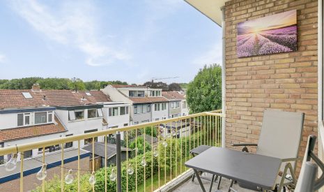 Te koop: Foto Appartement aan de Frederik Hendrikstraat 100 in Alphen aan den Rijn