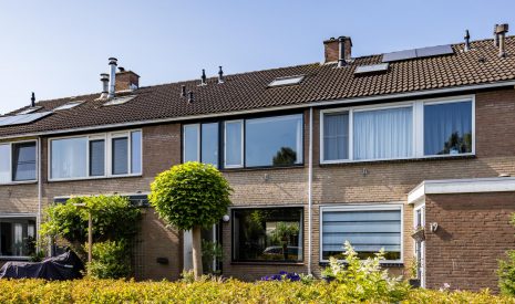 Te koop: Foto Woonhuis aan de Boesemsingel 21 in Bodegraven