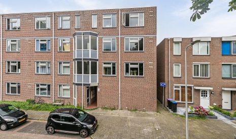 Te koop: Foto Appartement aan de Wagenmaker 91 in Alphen aan den Rijn