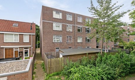 Te koop: Foto Appartement aan de Wagenmaker 91 in Alphen aan den Rijn